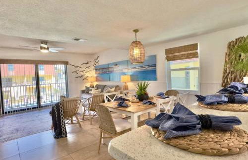 Beachfront with heated pool, 60 seconds to beach - Foto 27