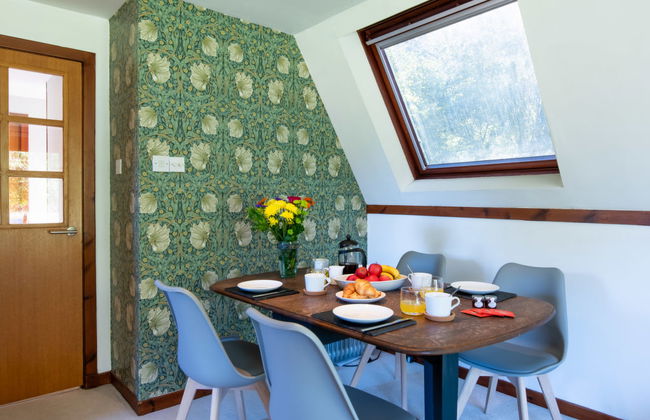 Caledonia Lodge - Foto 10