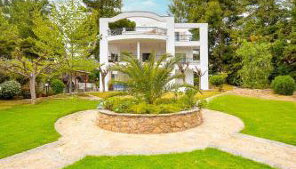 Vista Mare Blu House - Foto 4, Garden