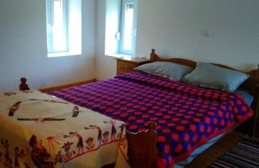 Charlami's Mansion -Παραδοσιακό Πέτρινο Σπίτι με Τζάκι και Πανοραμική Θέα - Foto 25