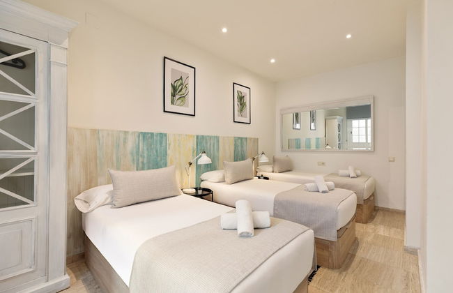 Sitges Group Ocean - Foto 32