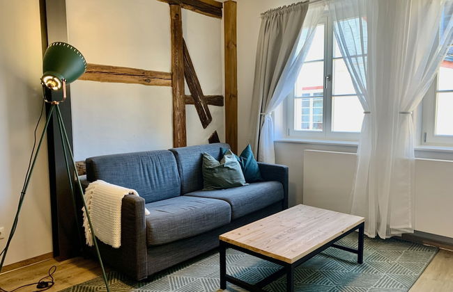 Markt 15 Gästehaus-senftenberg - Foto 23