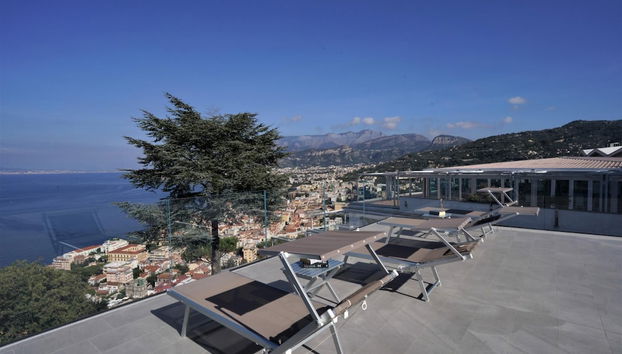 Villa Sacco in Sorrento - Foto 3, Habitación