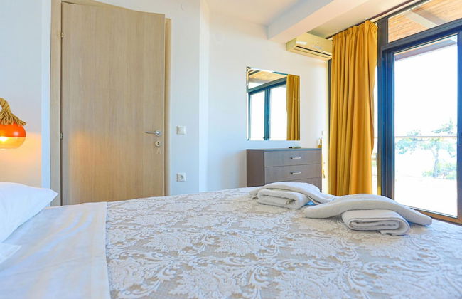 Kalma Villa Ena in Moudania - Foto 37