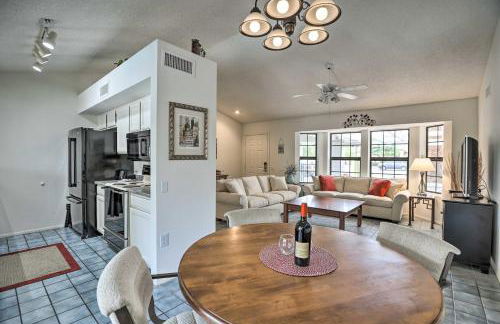 1 Mi to Golf! Family-Friendly Sun City West Home - Foto 2