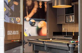 Condomínio Resort, Praia e Conforto em Floripa - Foto 33