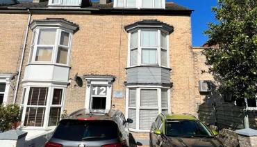 The Grange - Photo 3