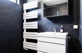 Großzügiges Ferienhaus in ruhiger Lage - Foto 15