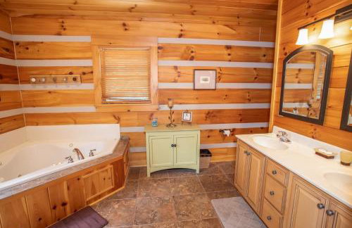 Bear Valley Cabin - Photo 14