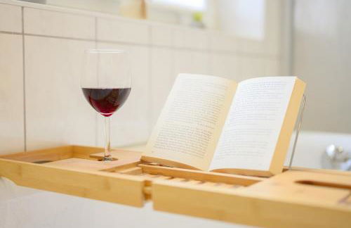 Hofgut Eveshausen Familienquartier Klassik 10-14 Gäste - Foto 36