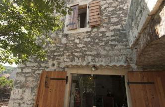 Stone house Na Rudini - Photo 8
