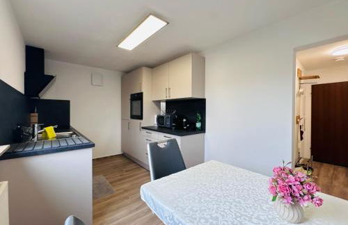 Charmanter Rückzugsort mit Großer Terrasse in Idyllischer Umgebung - Foto 6