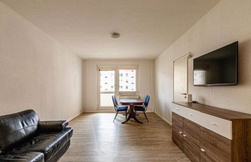 Enjoy your stay with DKN - Mon-Sun - Late night check-in - Multilanguage - Leipzig Grünau - Witamy serdecznie - Foto 11