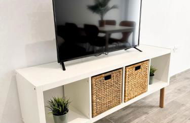 Apartamento La Sal Centro - Foto 17