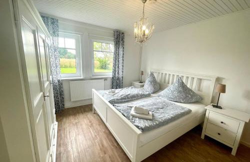 Ferienvermietung Meerlandliebe - Foto 23