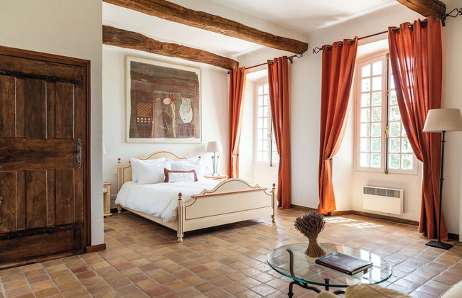 Château les Crostes - Foto 24