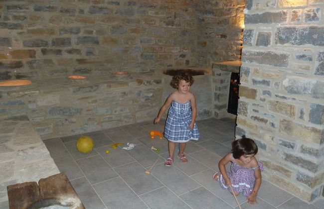 Casas Pirineo Aínsa: Historic Palace & Garden - Foto 45