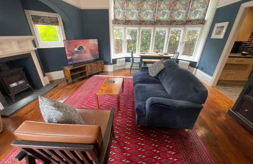 Little Chelsea Garden Flat - Foto 11