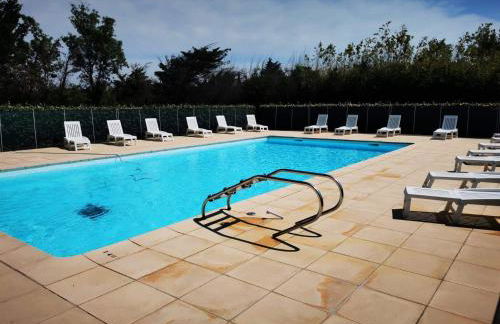 Appartement Indépendant dans le Résid hôtel idéal pour les vacances - séminaires - déplacements pro "L'Evidence du Golf " VEDENE - Foto 1