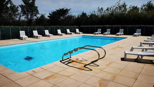 Appartement Indépendant dans le Résid hôtel idéal pour les vacances - séminaires - déplacements pro "L'Evidence du Golf " VEDENE - Foto 1