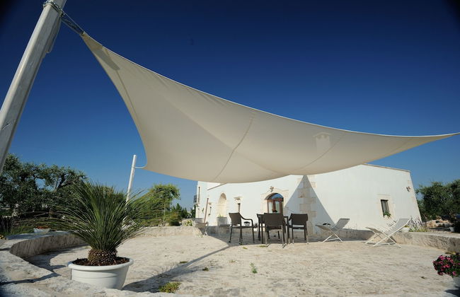 Agriturismo Arco di Sole - Foto 51