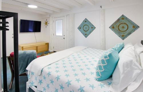 Sunny, Waterfront Rio Hondo Studio with Shared Perks - Foto 8