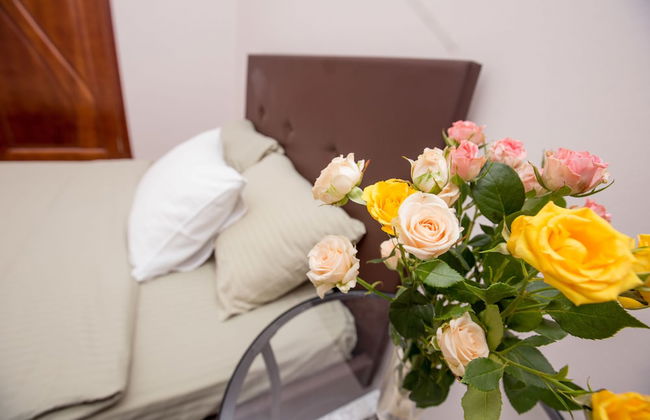 ApartExpo on Kutuzovsky 26 - Foto 13