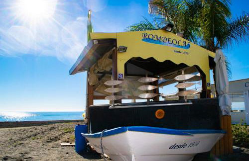 Melosas Loft - HOME RENT MALAGA - Foto 8