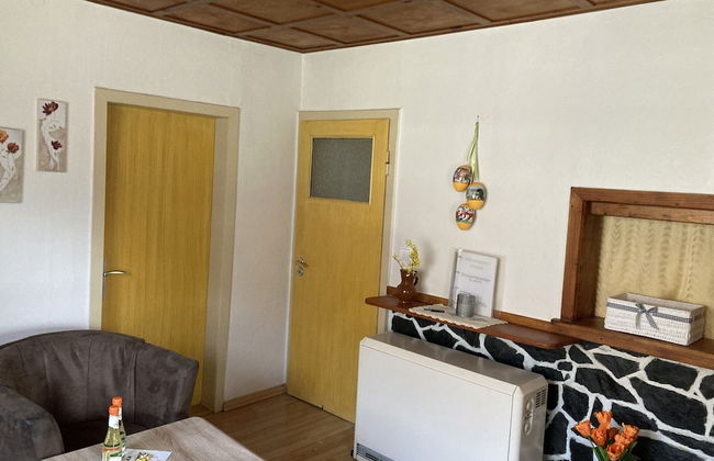 Engenstein Woodland Escape - Foto 11