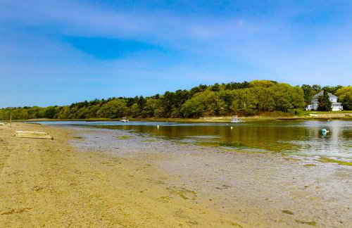 Sunset Cove Retreat - Foto 33