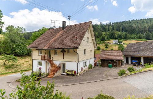 Haus Am Waldrand - Foto 25