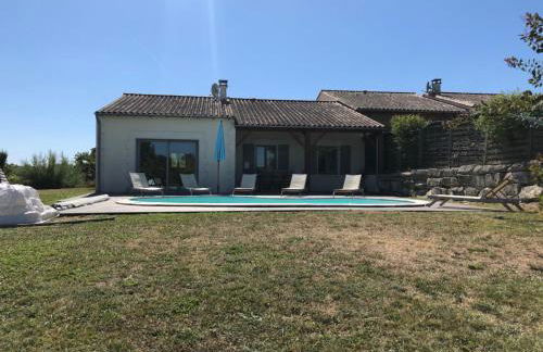 Domaine du Grand Tourtre - Foto 76