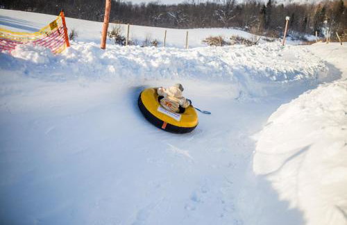 Solny - Resort w Bieszczadach - Photo 60