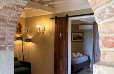 CASA VASARI Holiday Suites TUSCANY - Foto 9