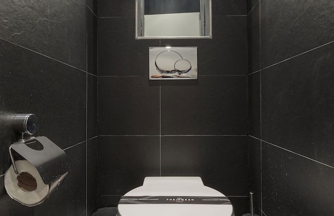 The Queen Luxury Apartments-VillaGiorgia - Foto 71