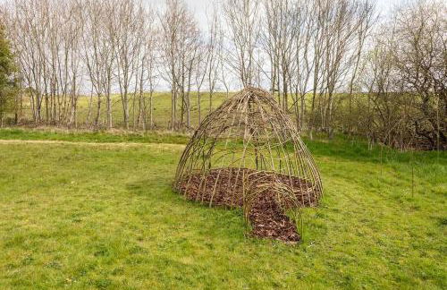 Llys Onnen - North Wales Holiday Cottage - Foto 10