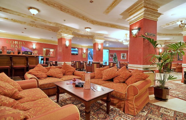 Grand Monastery Private Apartments - Foto 1