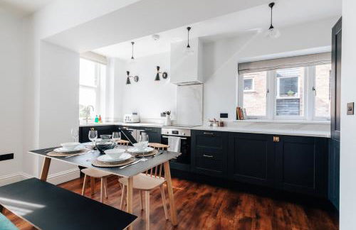 Redland Suites - Apartment 5 - Foto 38