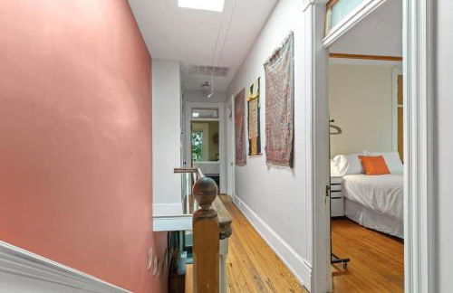 Capitol Hill Homestay Convenient to H St - Foto 21