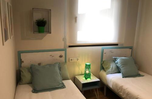 Telma-Playa Gran terraza by AlohaMalaga - Foto 28