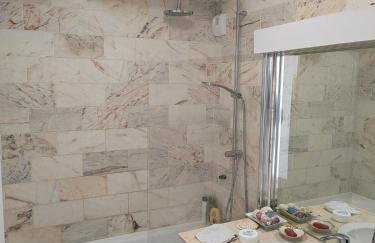 Charming beachfront apartment in Deauville - Foto 15