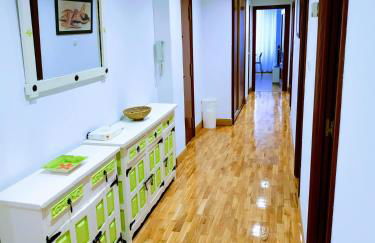 Apt Matia de 5 hab cerca playa Donostia San Sebastian - Foto 28