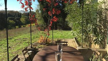 MAS DES VIGNES - View Cité de Carcassonne - Foto 2