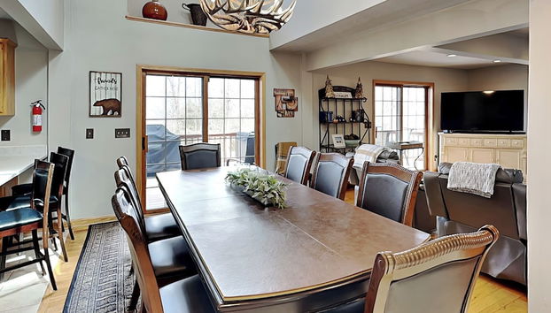 Comodidade do alojamento