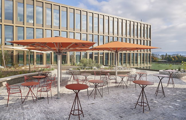 Lumen Apartments - Foto 15