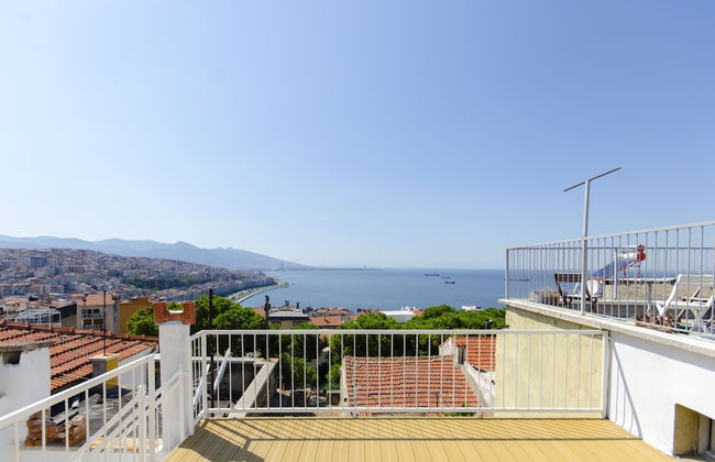 Iconic Stone House 2 - Photo 12