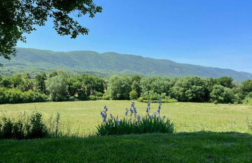 Provençal Villa With Luberon Views - Foto 7