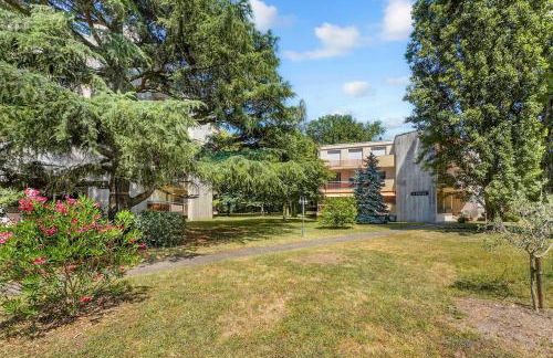 Canopée 612 - Bel appt avec terrasses - Foto 15