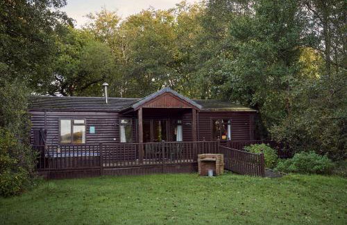 Egret Lodge with Hot-tub - Foto 17