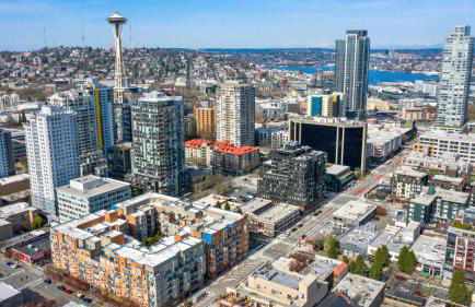 The Corner Nest at Belltown - Foto 16